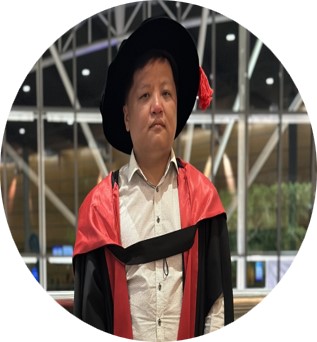 Sonam Dorji
