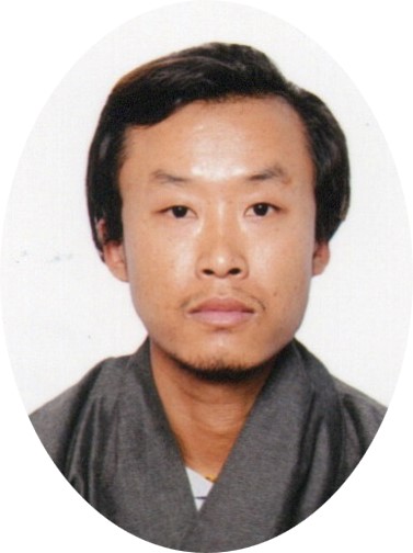 Jinpa Tshering