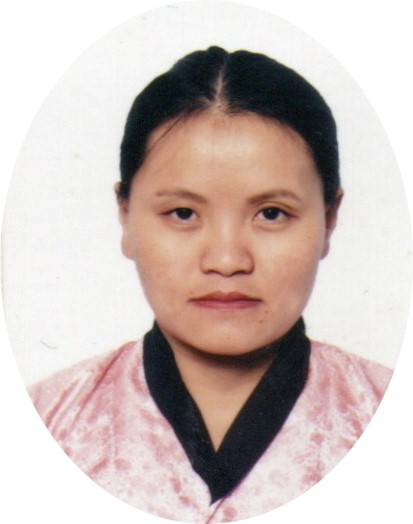 Kinga Wangmo